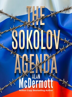 cover image of The Sokolov Agenda